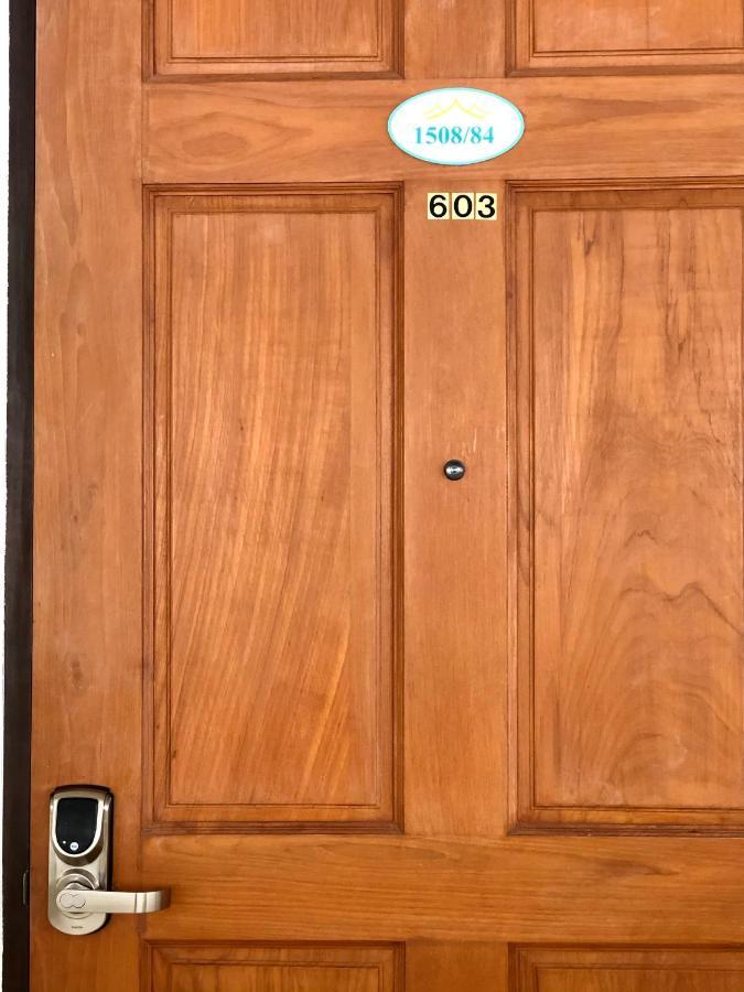 Apartament Boathouse Hua Hin Seaview Ban Bo Fai Zewnętrze zdjęcie