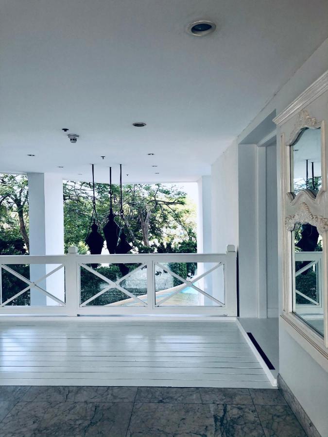 Apartament Boathouse Hua Hin Seaview Ban Bo Fai Zewnętrze zdjęcie