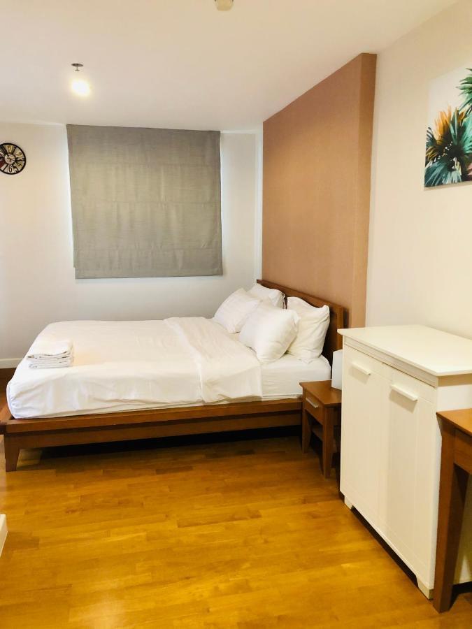 Apartament Boathouse Hua Hin Seaview Ban Bo Fai Zewnętrze zdjęcie