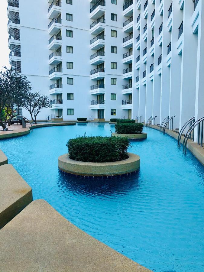 Apartament Boathouse Hua Hin Seaview Ban Bo Fai Zewnętrze zdjęcie
