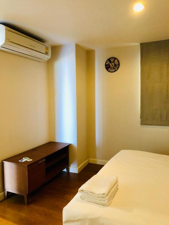 Apartament Boathouse Hua Hin Seaview Ban Bo Fai Zewnętrze zdjęcie