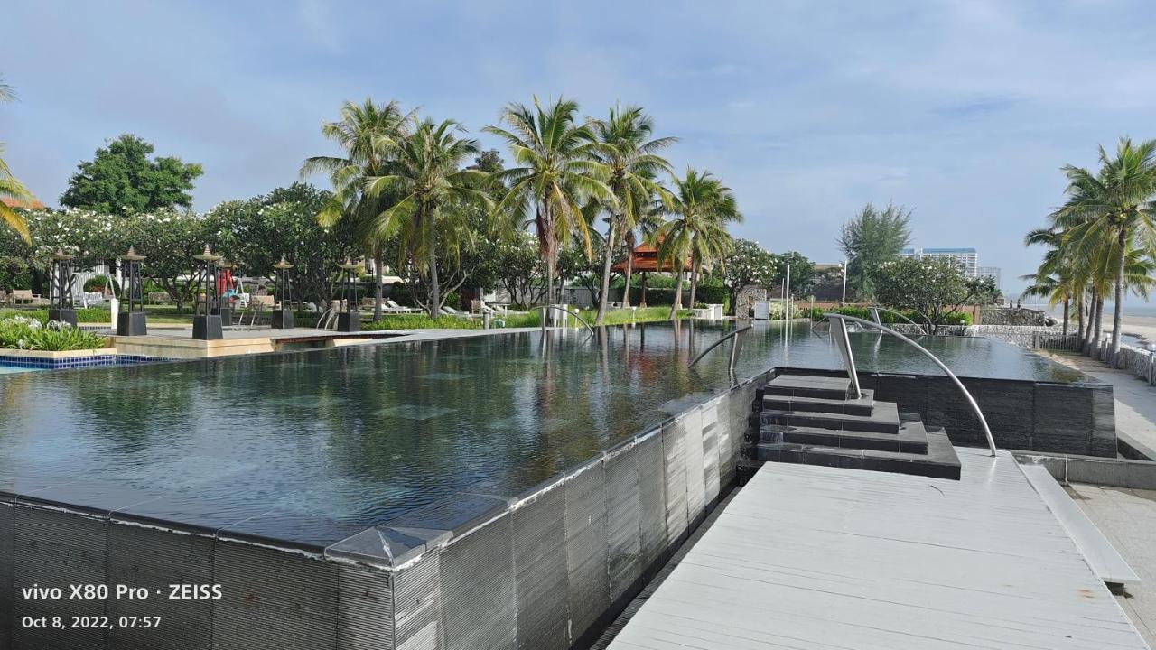 Apartament Boathouse Hua Hin Seaview Ban Bo Fai Zewnętrze zdjęcie