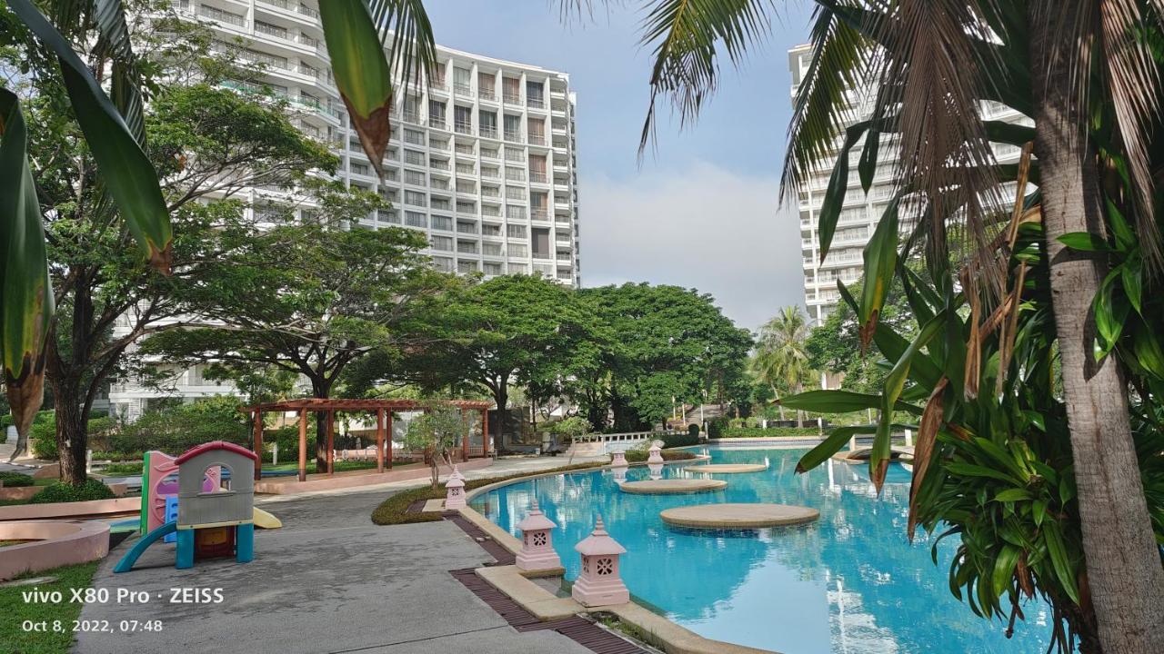 Apartament Boathouse Hua Hin Seaview Ban Bo Fai Zewnętrze zdjęcie