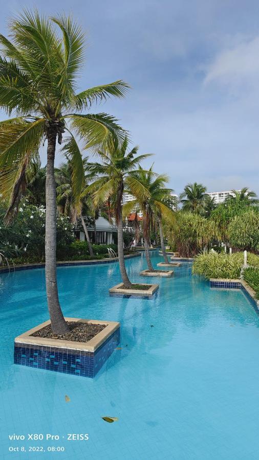Apartament Boathouse Hua Hin Seaview Ban Bo Fai Zewnętrze zdjęcie
