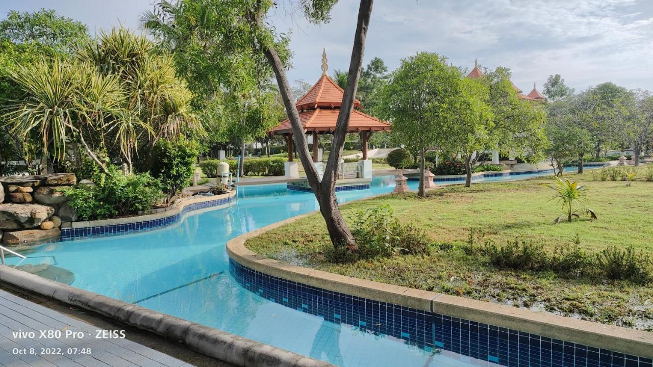 Apartament Boathouse Hua Hin Seaview Ban Bo Fai Zewnętrze zdjęcie