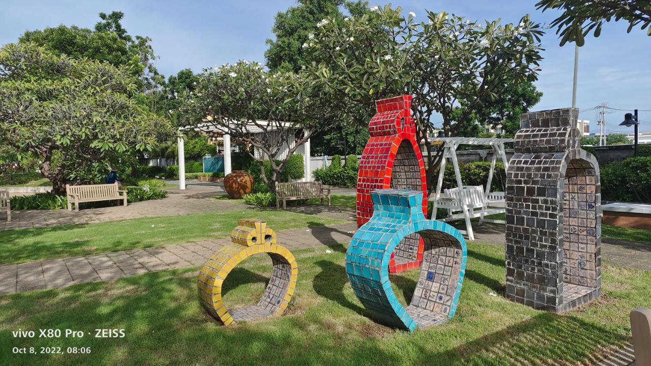 Apartament Boathouse Hua Hin Seaview Ban Bo Fai Zewnętrze zdjęcie