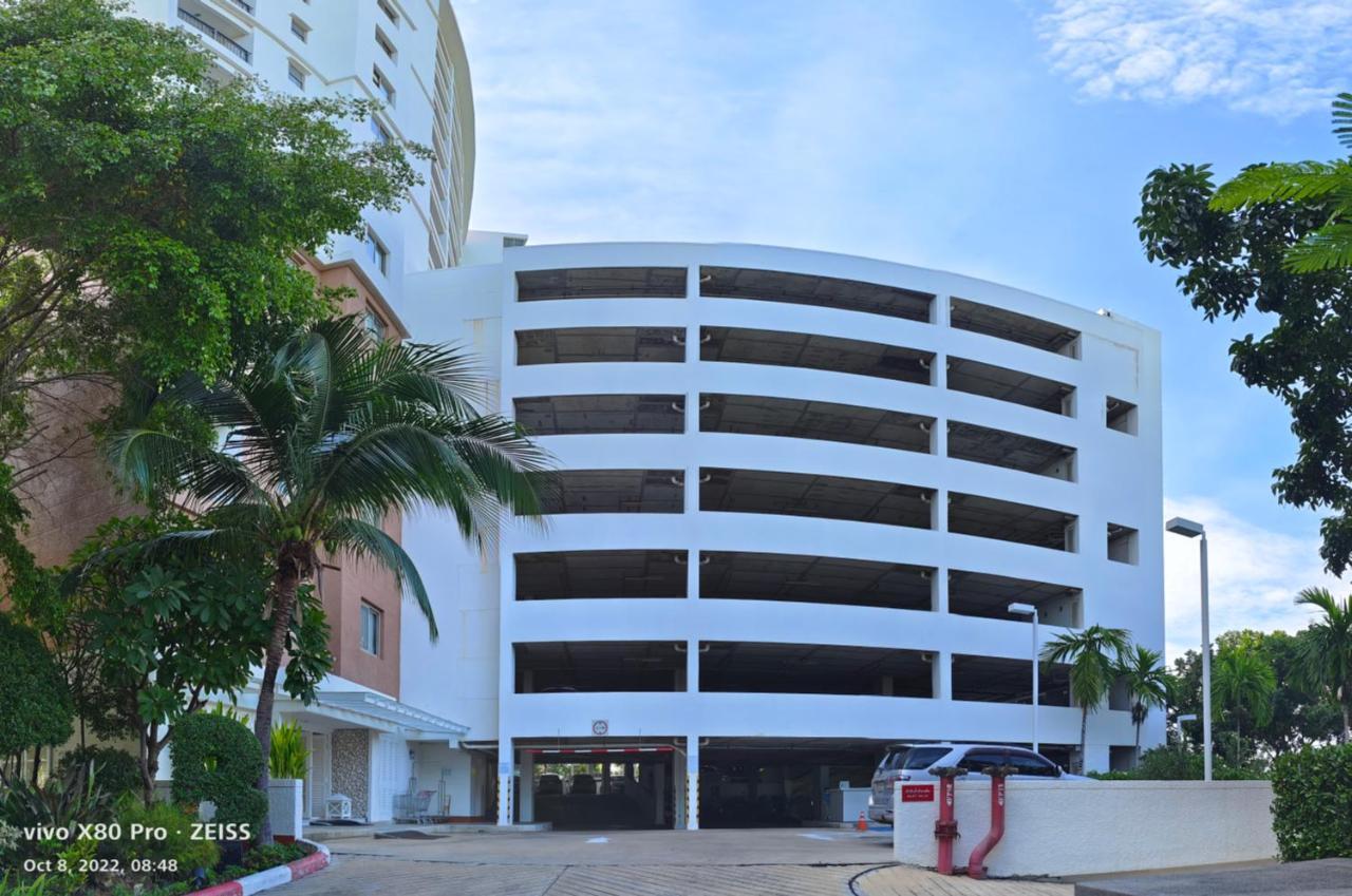 Apartament Boathouse Hua Hin Seaview Ban Bo Fai Zewnętrze zdjęcie
