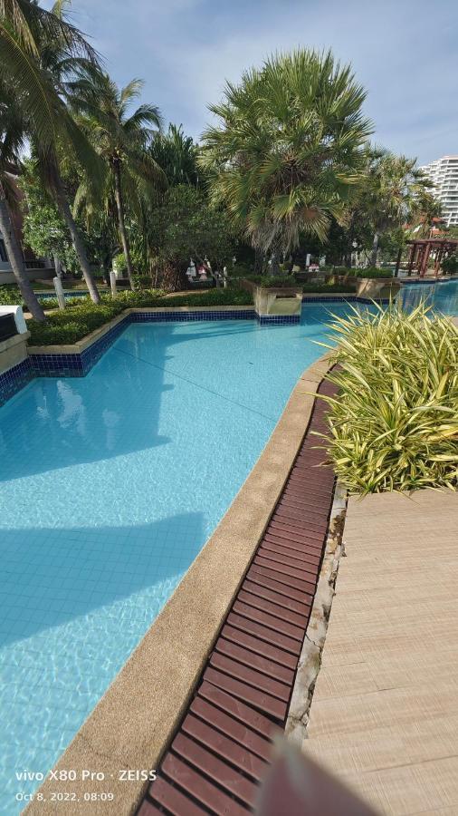 Apartament Boathouse Hua Hin Seaview Ban Bo Fai Zewnętrze zdjęcie