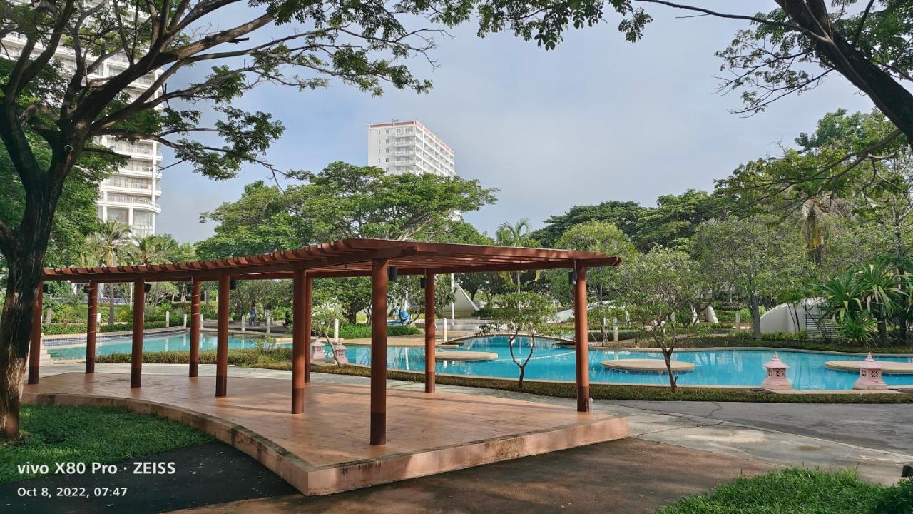 Apartament Boathouse Hua Hin Seaview Ban Bo Fai Zewnętrze zdjęcie
