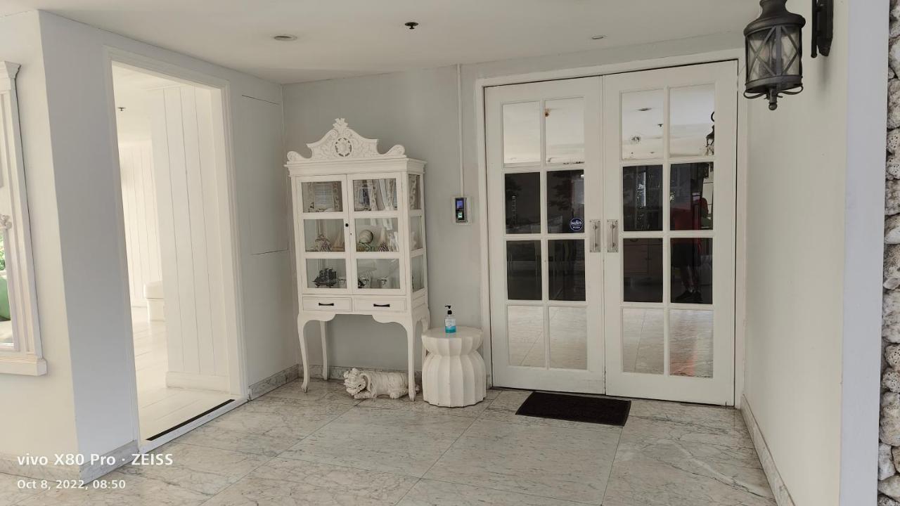 Apartament Boathouse Hua Hin Seaview Ban Bo Fai Zewnętrze zdjęcie