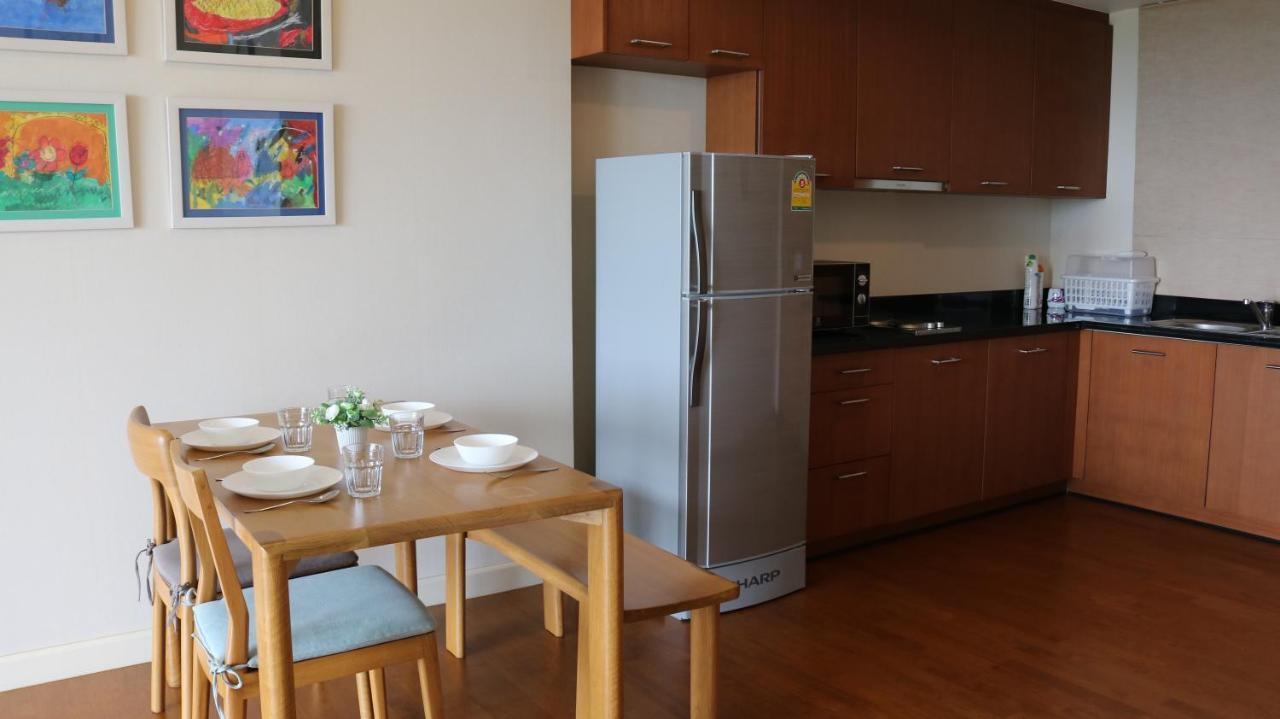 Apartament Boathouse Hua Hin Seaview Ban Bo Fai Zewnętrze zdjęcie