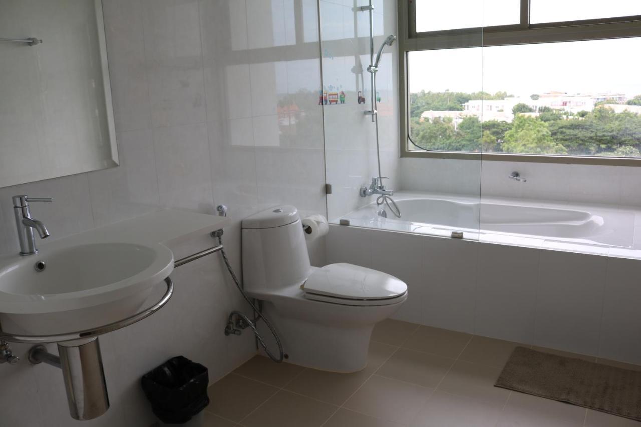 Apartament Boathouse Hua Hin Seaview Ban Bo Fai Zewnętrze zdjęcie